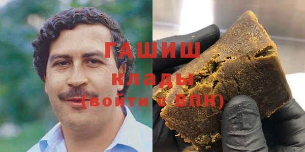 индика Абаза